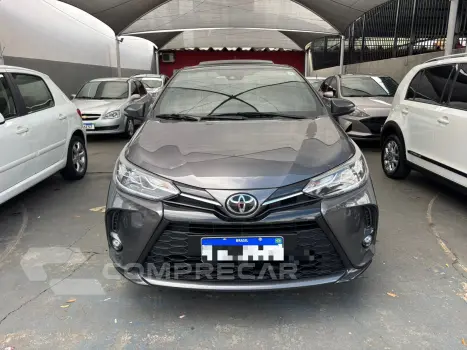 YARIS 1.5 16V XLS