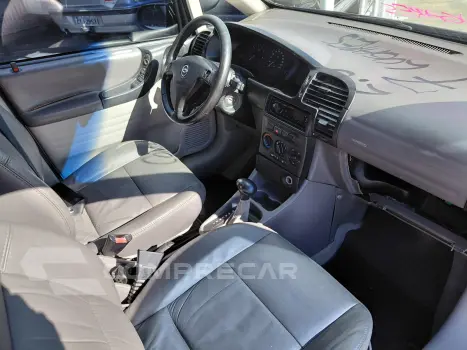 ZAFIRA 2.0 MPFI CD 8V