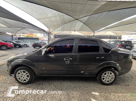FIESTA 1.6 SE SEDAN 16V FLEX 4P MANUAL