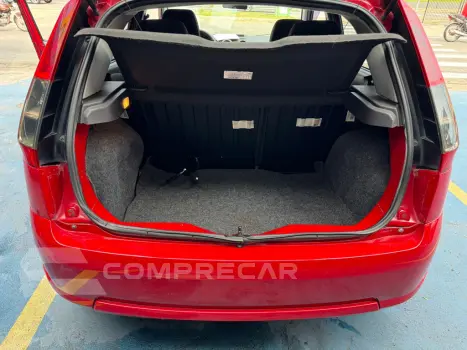 Fiesta Hatch