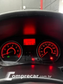 SANDERO 1.6 Expression 8V