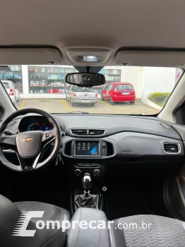 ONIX 1.4 MPFI LTZ 8V
