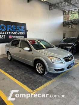 VECTRA 2.0 MPFI Expression 8V