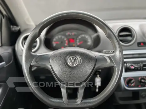 SAVEIRO 1.6 MSI ROBUST CS 8V FLEX 2P MANUAL