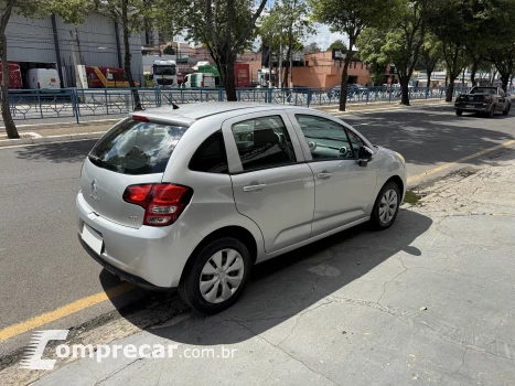 C3 1.2 Origine 8V