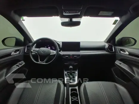 TERA 1.0 170 TSI HIGH AUTOMÁTICO