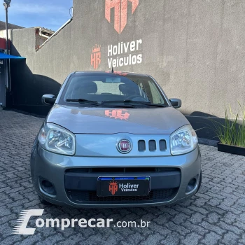 UNO 1.0 Vivace 8V