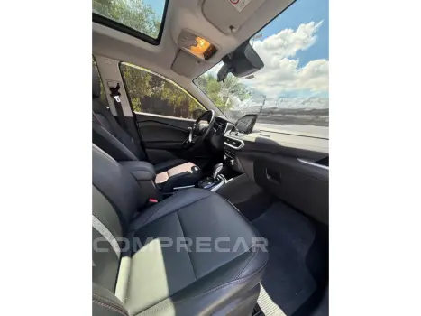 TRACKER 1.2 TURBO FLEX RS AUTOMÁTICO