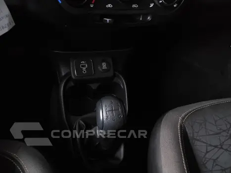 MOBI 1.0 EVO FLEX TREKKING MANUAL