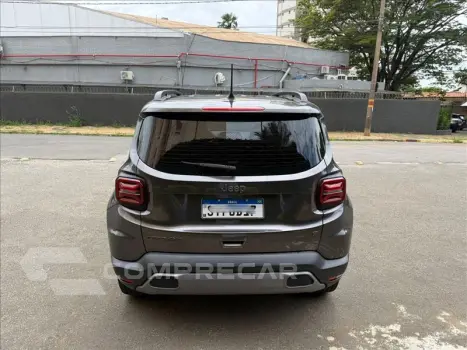 RENEGADE 1.3 T270 Turbo S 4X4