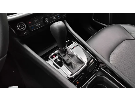 COMPASS 1.3 T270 TURBO FLEX LONGITUDE AT6
