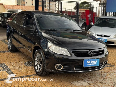 VOYAGE 1.6 CL 8V