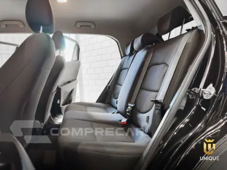 CRETA - 1.6 16V ATTITUDE AUTOMÁTICO