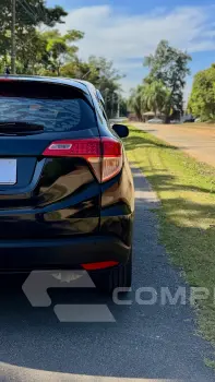 HR-V 1.8 16V LX