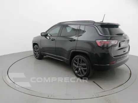 COMPASS 1.3 T270 TURBO FLEX S AT6