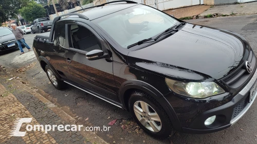 SAVEIRO 1.6 Cross CE 8V