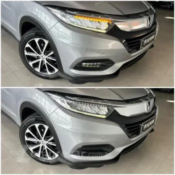 HR-V EXL 1.8 FLEXONE 16V 5P AUT.