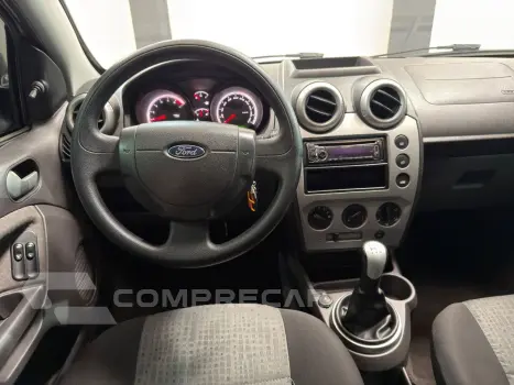 Fiesta Sedan 1.6 4P ROCAM FLEX