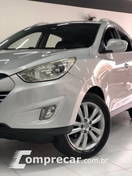 IX35 2.0 MPFI GLS 4X2 16V