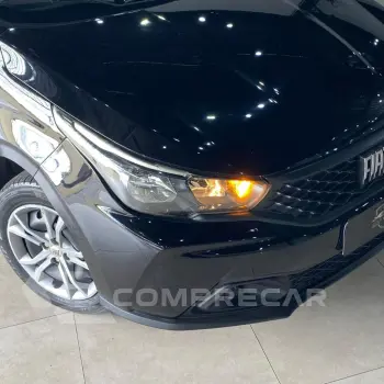 ARGO DRIVE 1.0 6V Flex