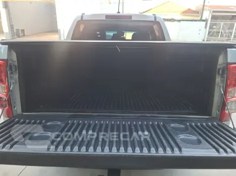 S10 Pick-Up LTZ 2.8 TDI 4x4 CD Dies.Aut