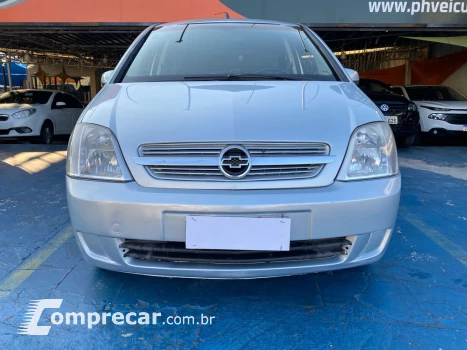 Meriva