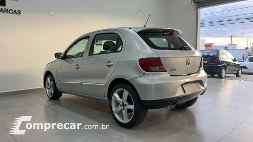 Gol 1.6 Mi Power Total Flex 8V 4p