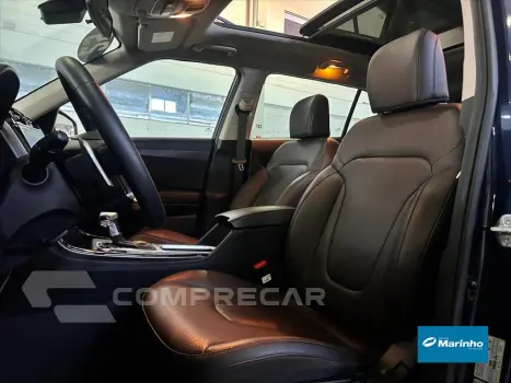 CRETA 1.0 TGDI FLEX PLATINUM AUTOMÁTICO