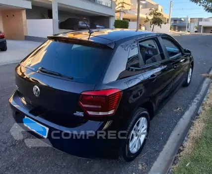 POLO 1.6 MSI