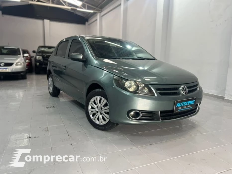 Gol 1.0 4P G5 FLEX