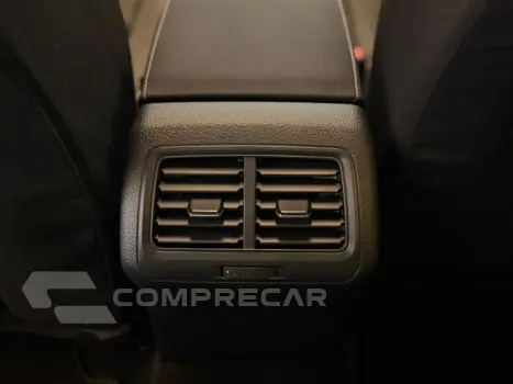 GOLF 1.4 TSI HIGHLINE 16V GASOLINA 4P AUTOMÁTICO