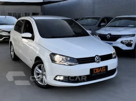 GOL 1.0 MI 8V FLEX 4P MANUAL G.VI