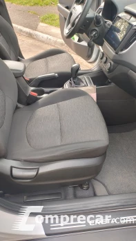 CRETA 1.6 16V Attitude