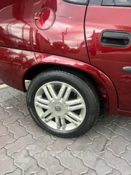 Corsa Sed Class.Life 1.0/1.0 FlexPower