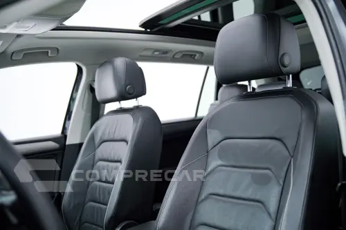 TIGUAN Allspac Comf 250 TSI 1.4 Flex