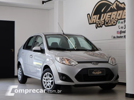 FIESTA 1.6 Rocam SE Sedan 8V
