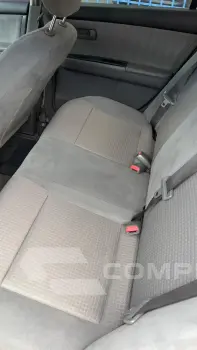 Sentra - 2.0