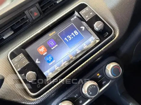 KICKS - 1.6 16V START SENSE XTRONIC