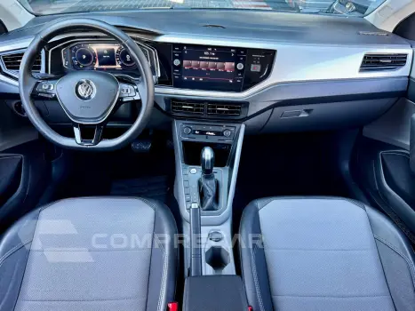 POLO 1.0 200 TSI Highline