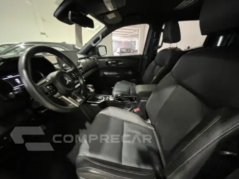 TRITON 2.4 Biturbo CD Katana 4X4