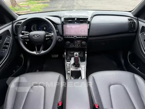 CRETA 1.0 Tgdi N Line