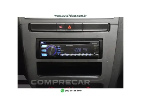 FOX 1.0 MI TRENDLINE 8V FLEX 4P MANUAL