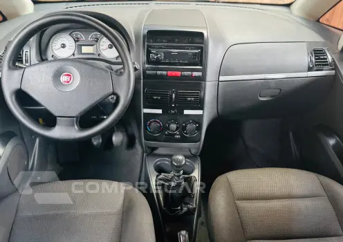 IDEA 1.4 MPI Fire ELX 8V