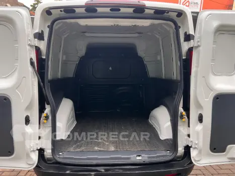 Fiorino Endurance EVO 1.4 Flex 8V 2p