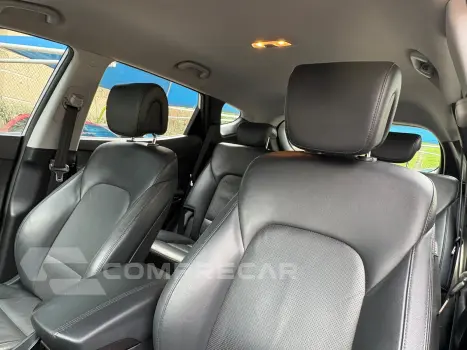 SANTA FÉ 3.3 MPFI 4X4 V6 270cv
