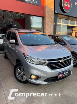 SPIN 1.8 Premier 8V