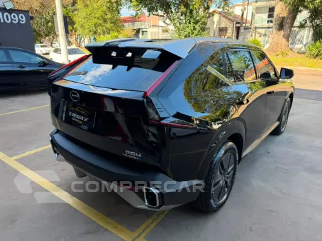 Gs4 2.0 Hev Premium Automático