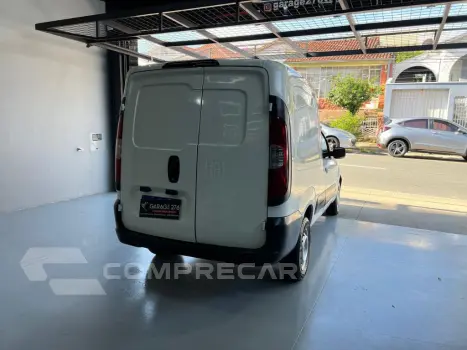 Fiorino Endurance EVO 1.4 Flex 8V 2p