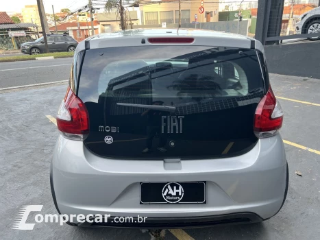 MOBI LIKE 1.0 Fire Flex 5p.