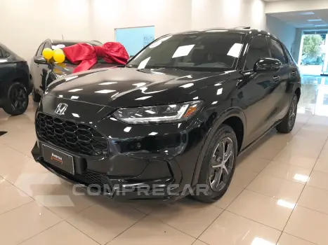 ZR-V 2.0 i-VTEC GASOLINA TOURING CVT